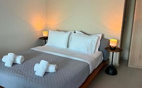 Diamante Beachfront Suites